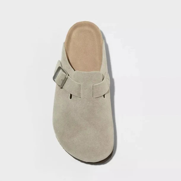 SAPHIRA - Sabot unisex