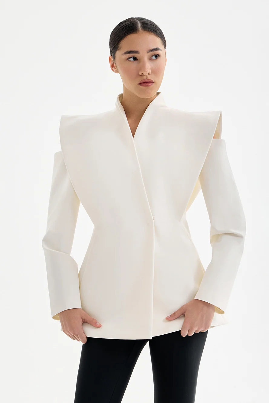 BLAZER DESTRUTTURATO VALERIA