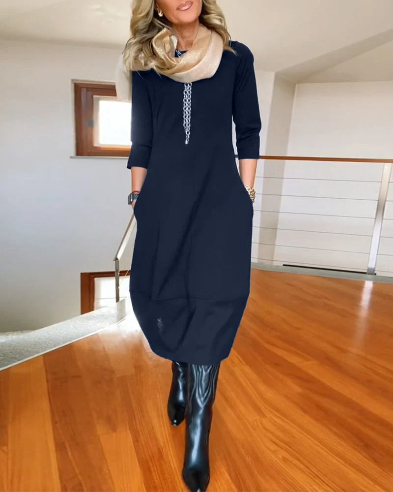 VESTITO ANASTASIA