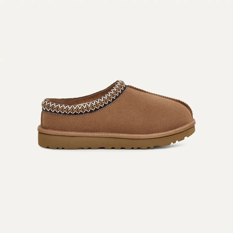 SAPHIRA COMFORT - Sabot con fodera in pelliccia