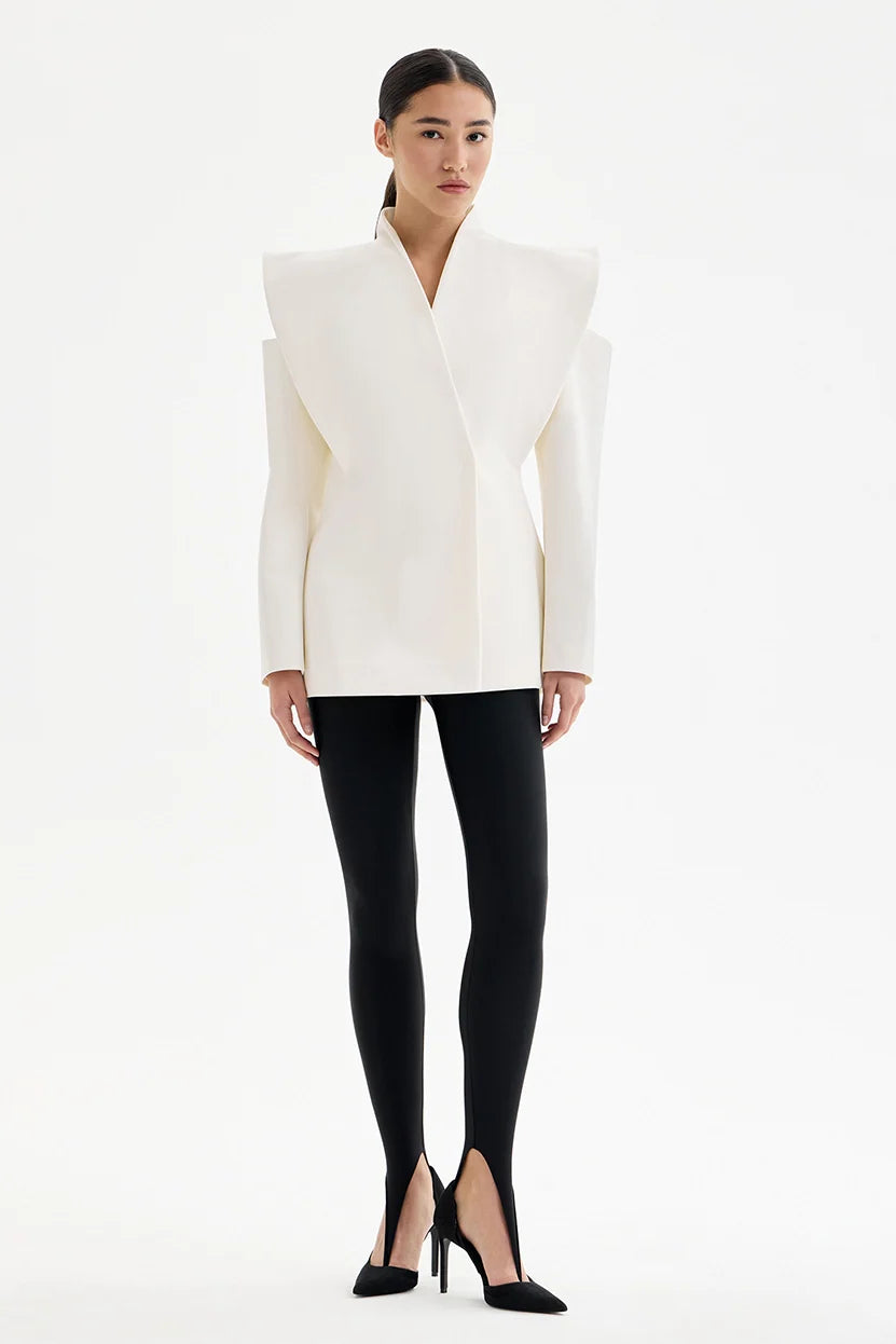 BLAZER DESTRUTTURATO VALERIA
