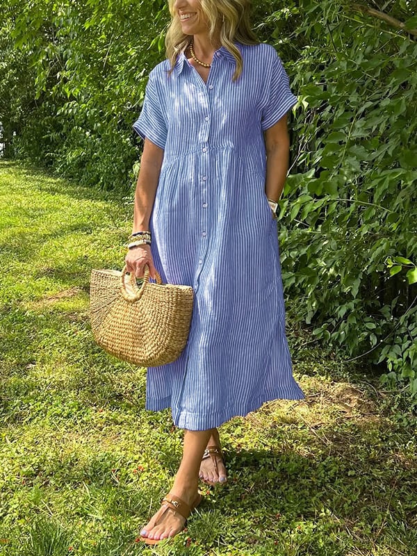 ABITO LUNGO ANGELA