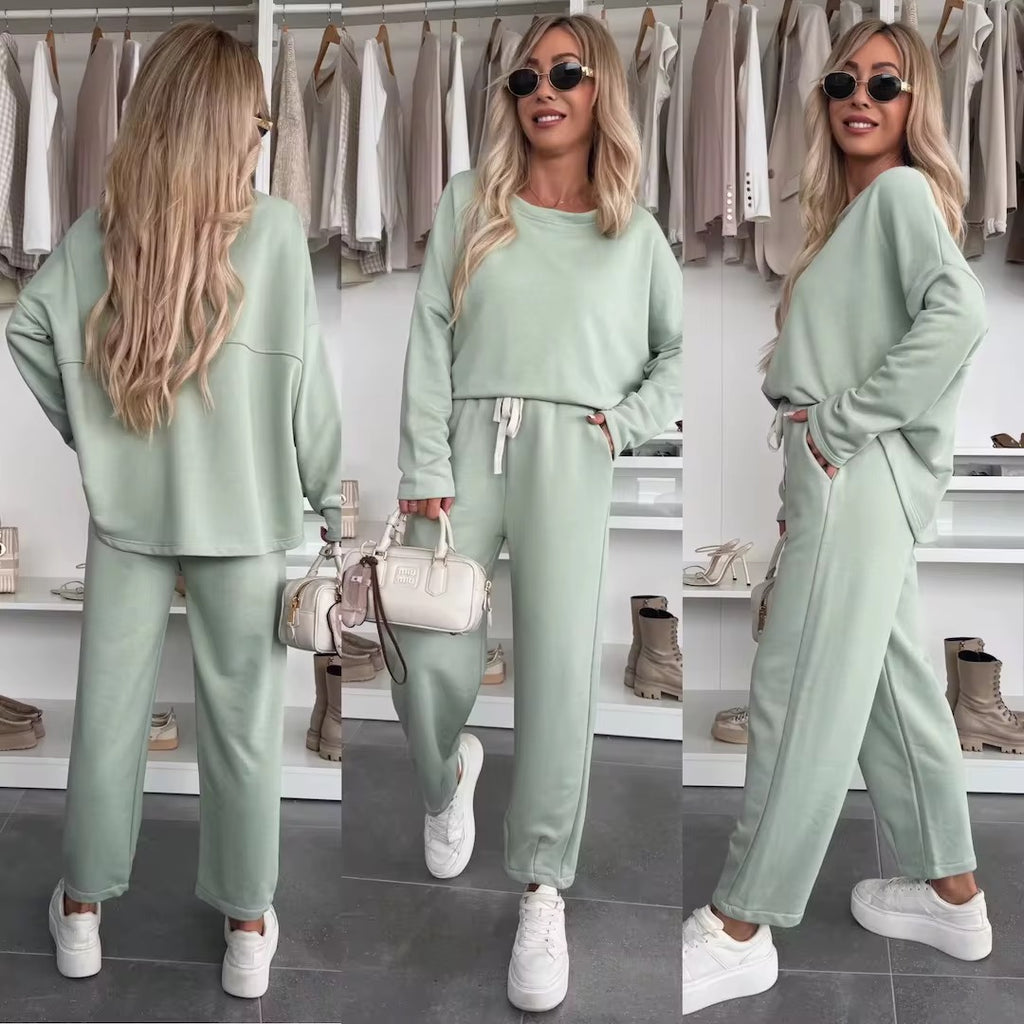 OLIVIA - SET DUE PEZZI