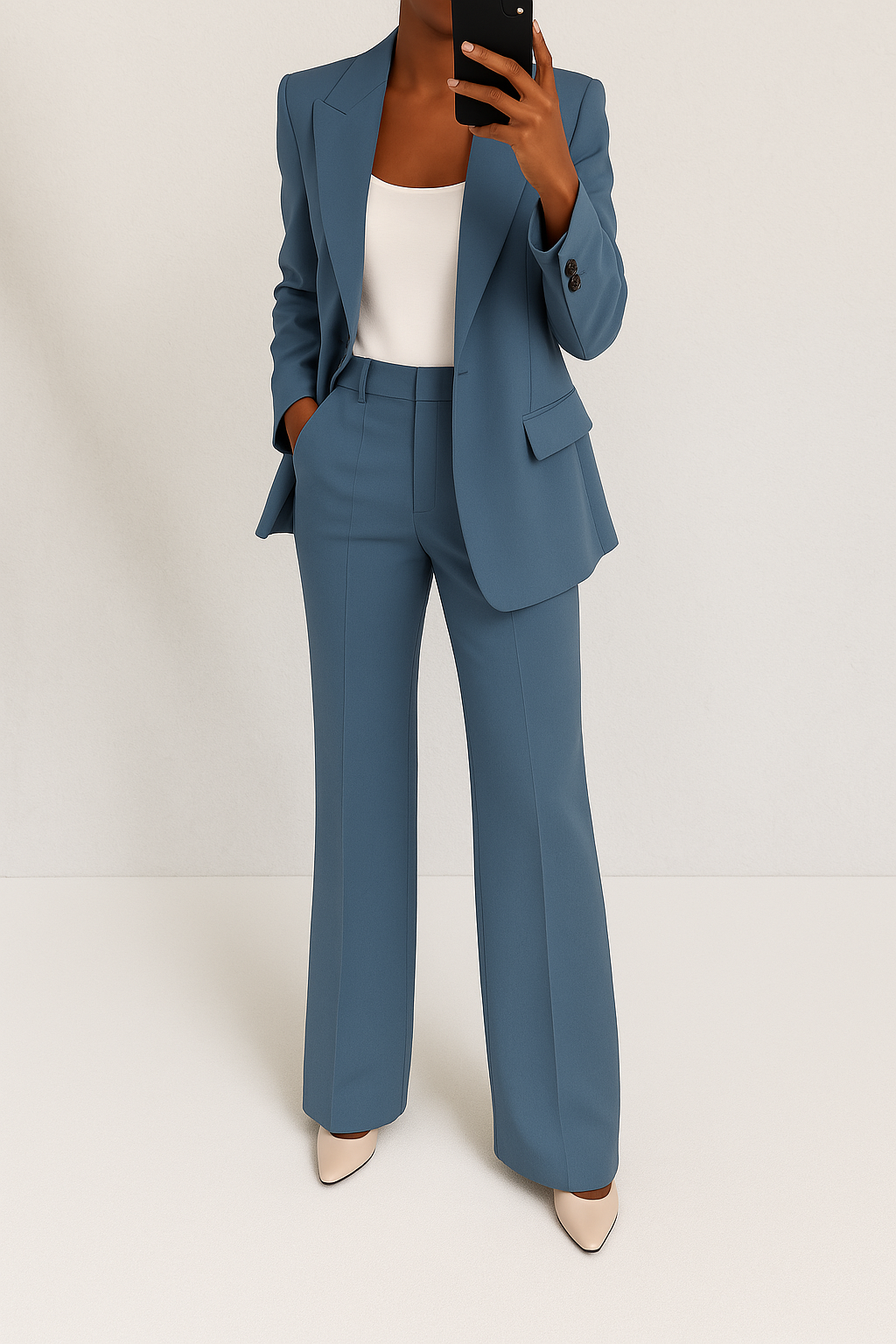 TAILLEUR VICTORIA