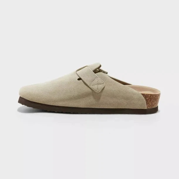 SAPHIRA - Sabot unisex