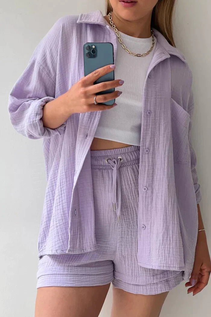 COORDINATO SALLY