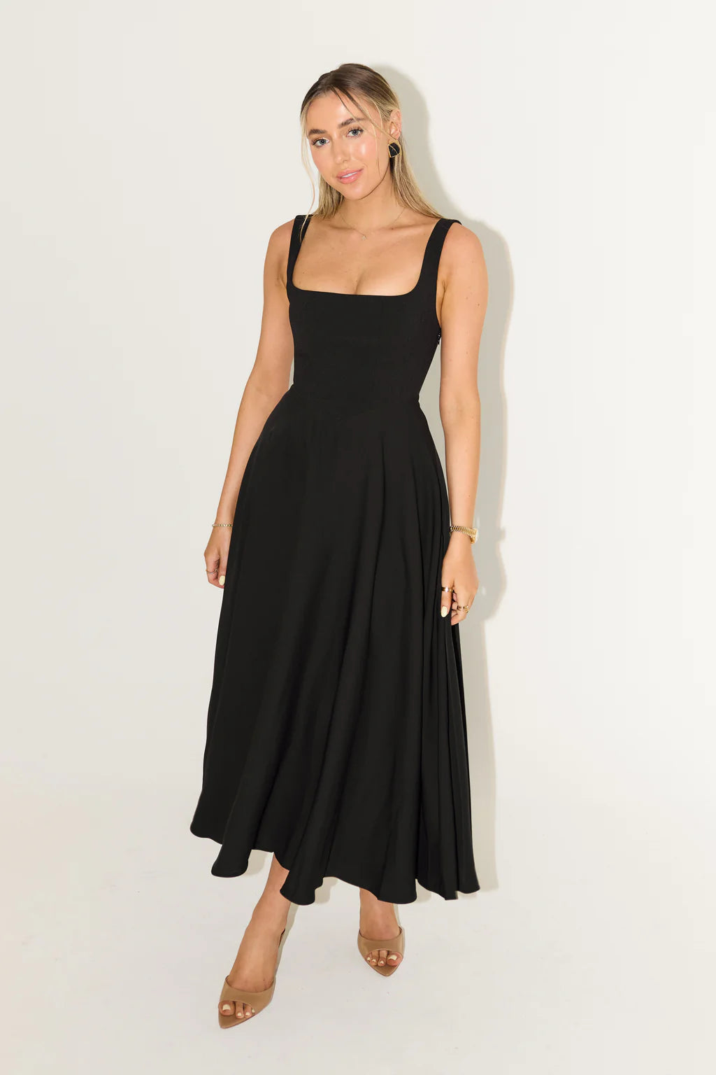 VESTITO MARBELLA