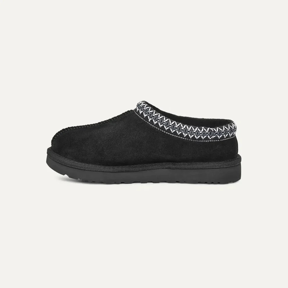 SAPHIRA COMFORT - Sabot con fodera in pelliccia