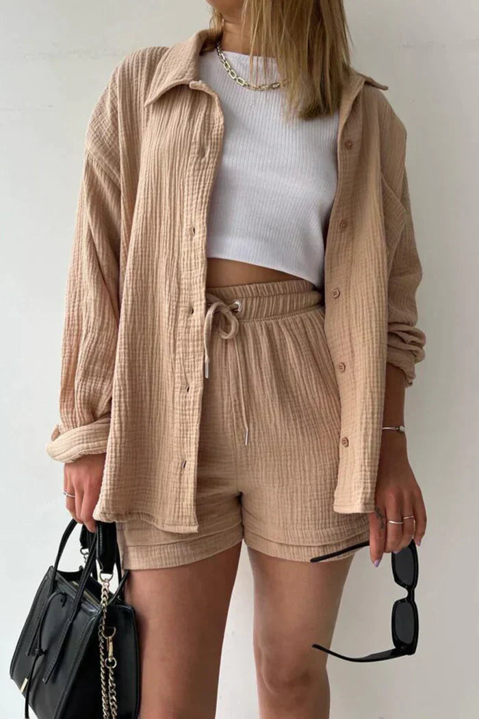 COORDINATO SALLY