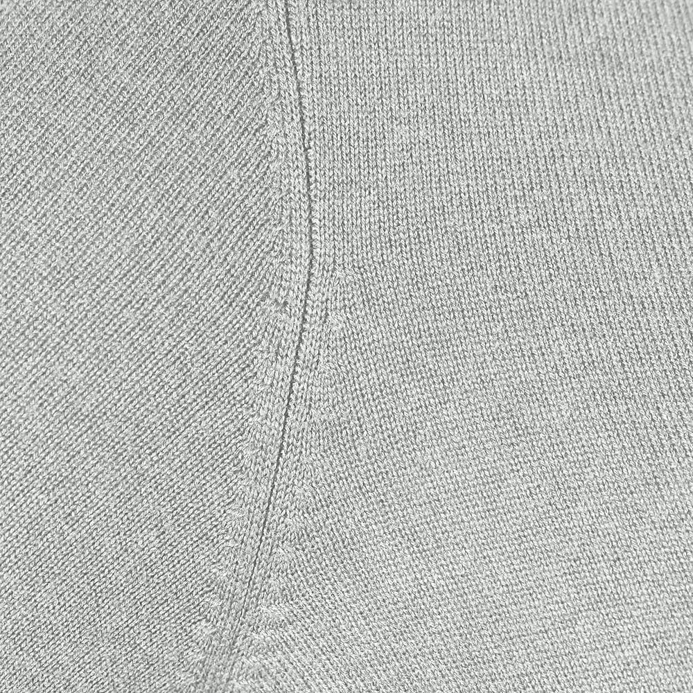 Saphira - Cardigan leggero in cotone per ogni stagione