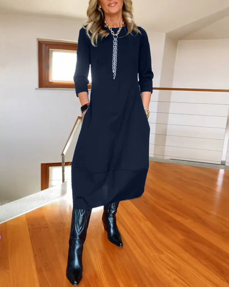 VESTITO ANASTASIA