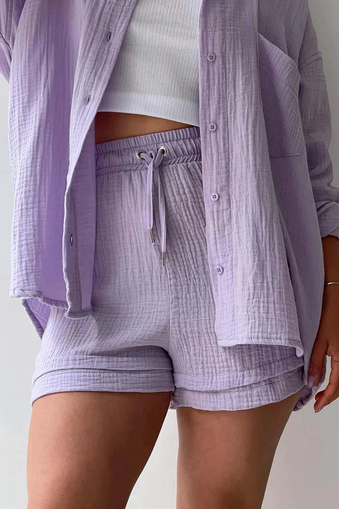 COORDINATO SALLY