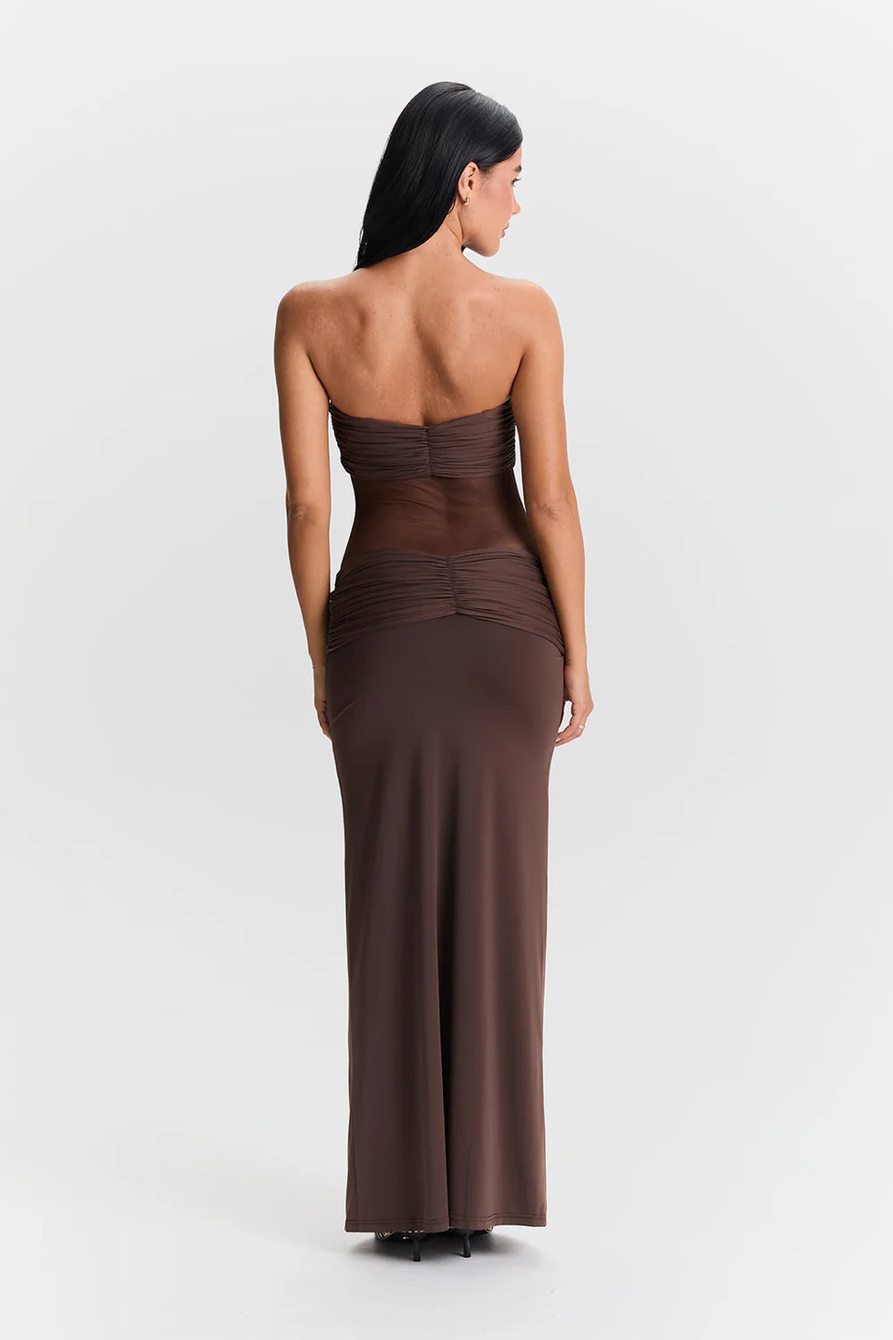 MAXI DRESS AMARA