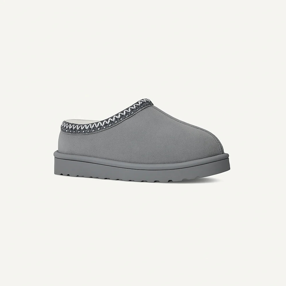 SAPHIRA COMFORT - Sabot con fodera in pelliccia