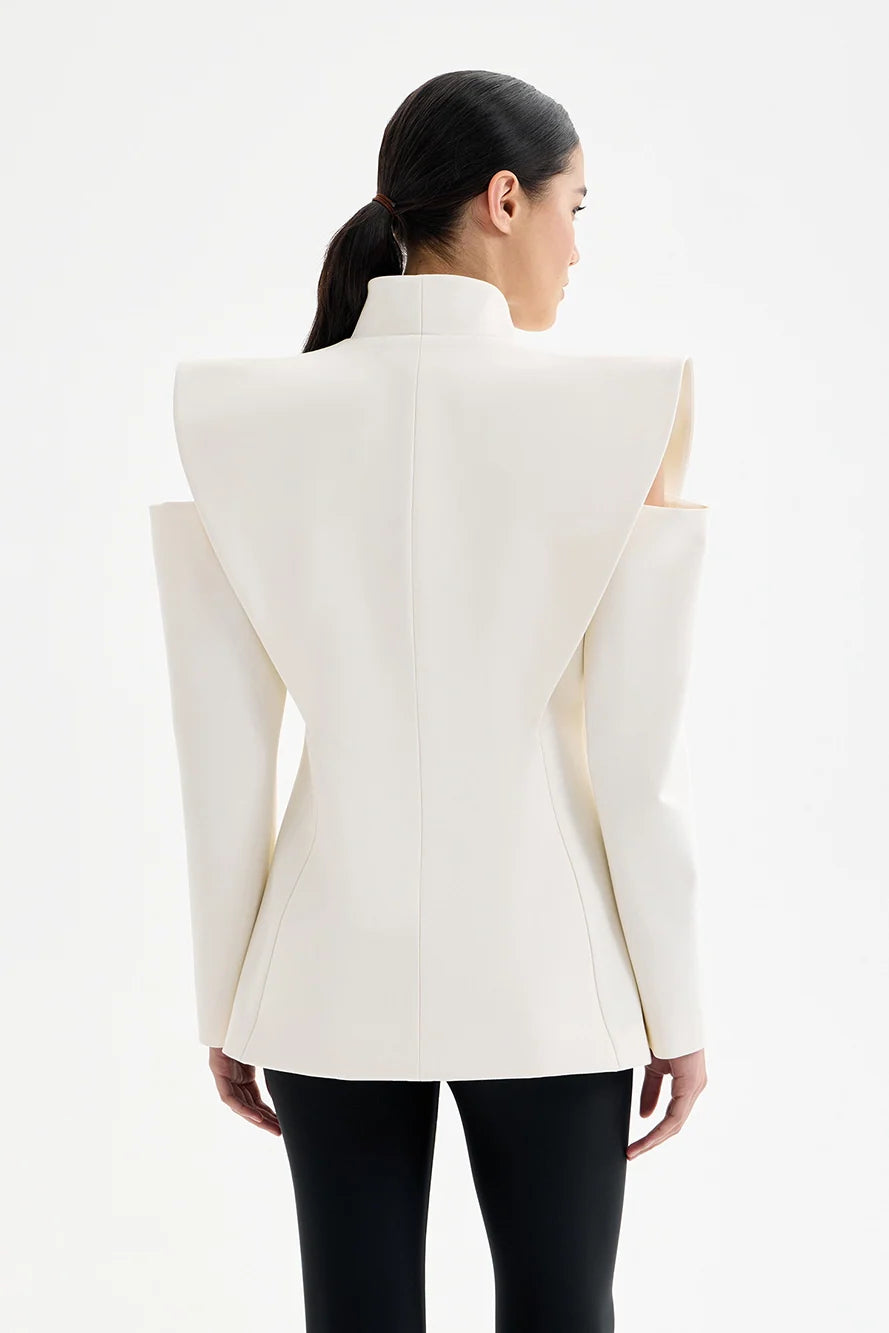 BLAZER DESTRUTTURATO VALERIA