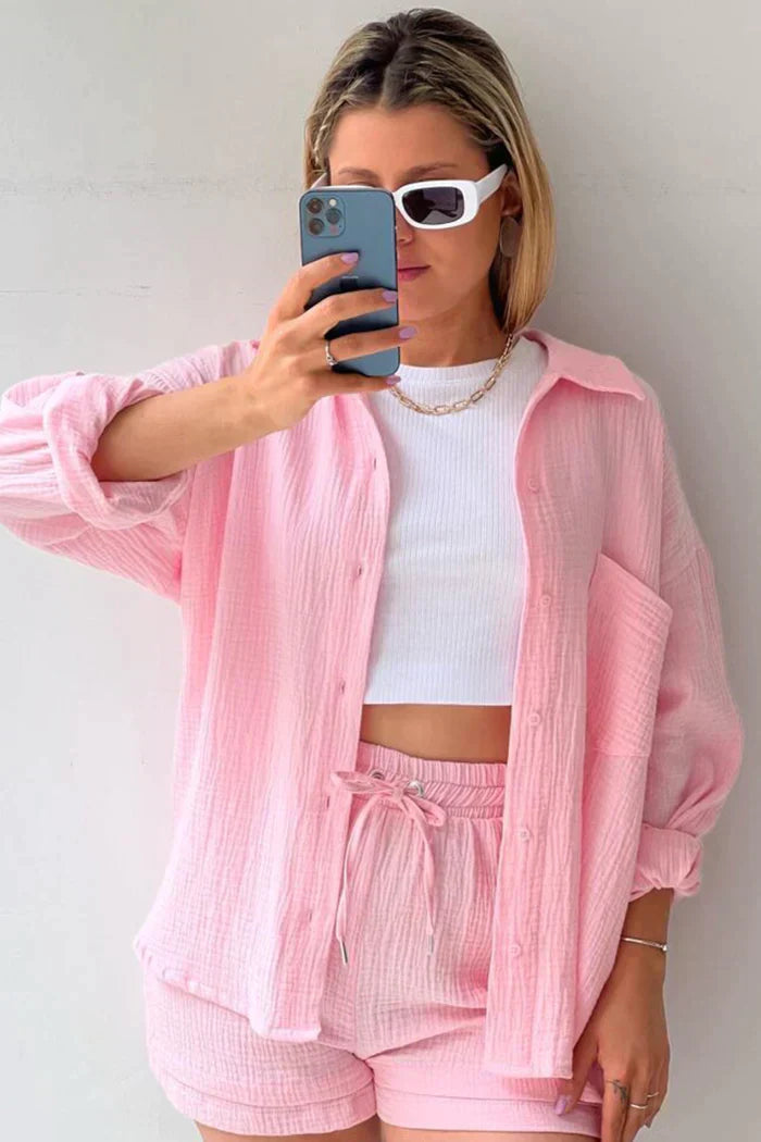 COORDINATO SALLY