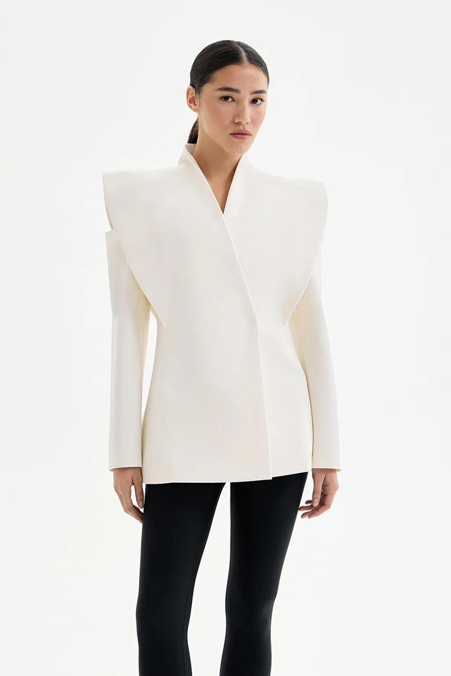 BLAZER DESTRUTTURATO VALERIA