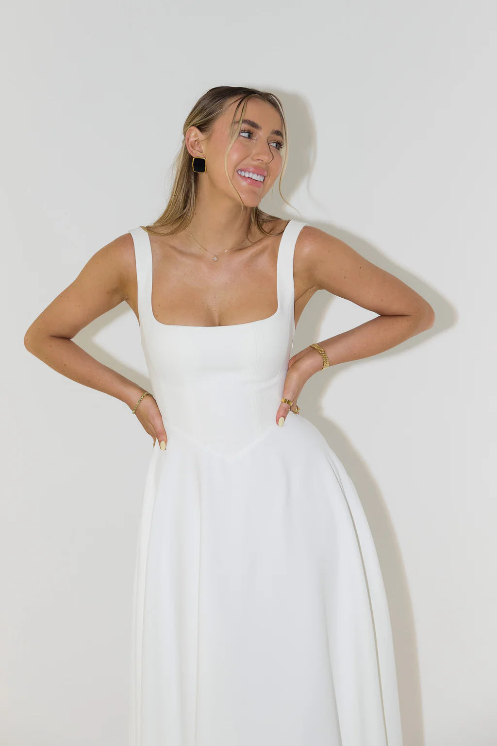 VESTITO MARBELLA