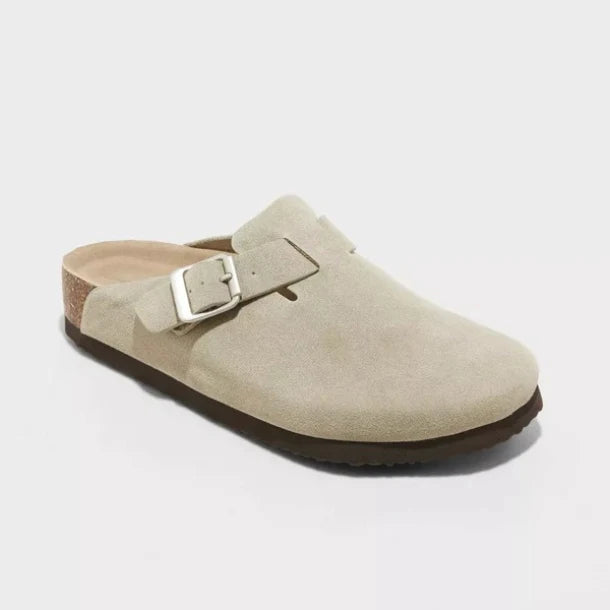 SAPHIRA - Sabot unisex