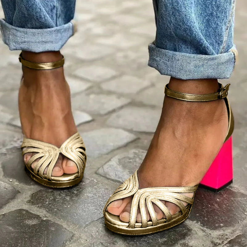 SANDALI MARILYN