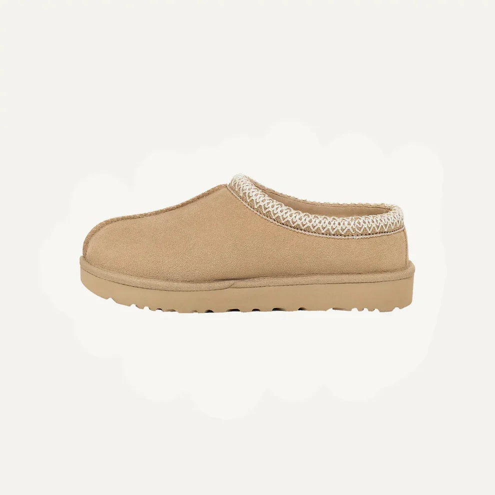 SAPHIRA COMFORT - Sabot con fodera in pelliccia