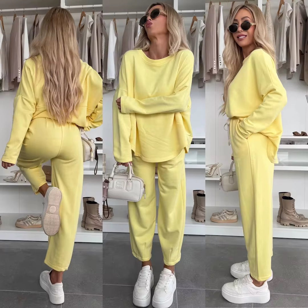 OLIVIA - SET DUE PEZZI