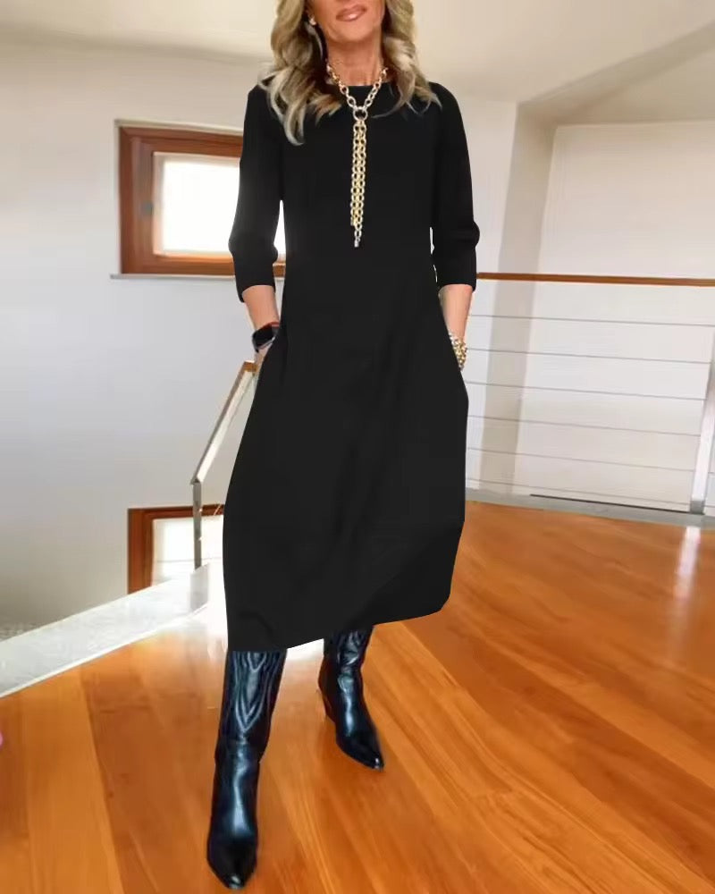 VESTITO ANASTASIA