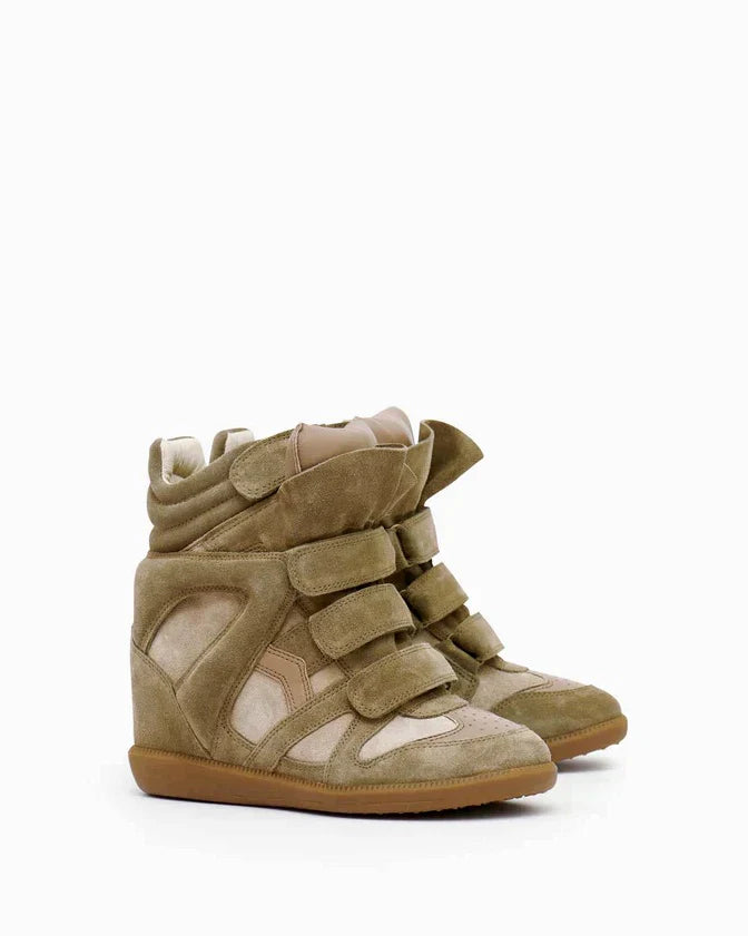 NYRA SNEAKERS