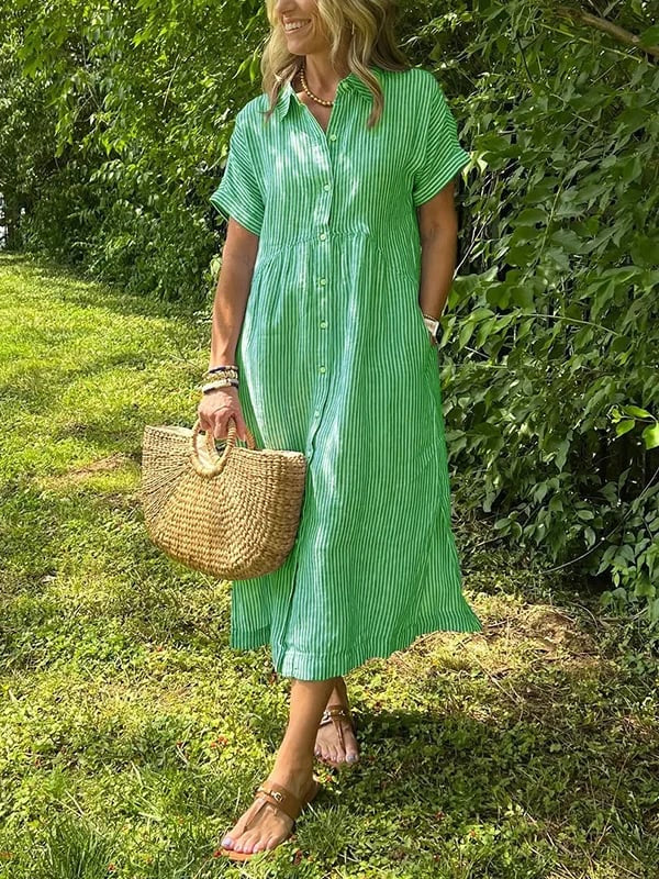ABITO LUNGO ANGELA