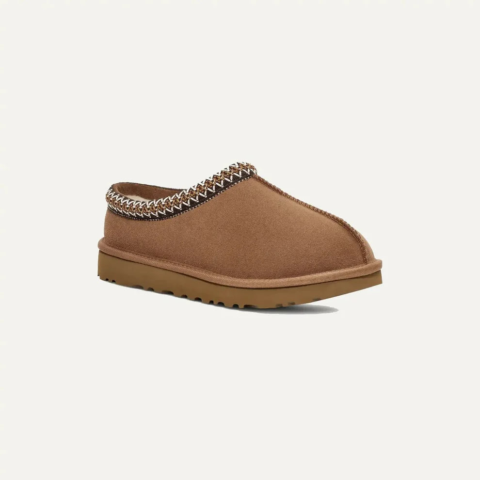 SAPHIRA COMFORT - Sabot con fodera in pelliccia