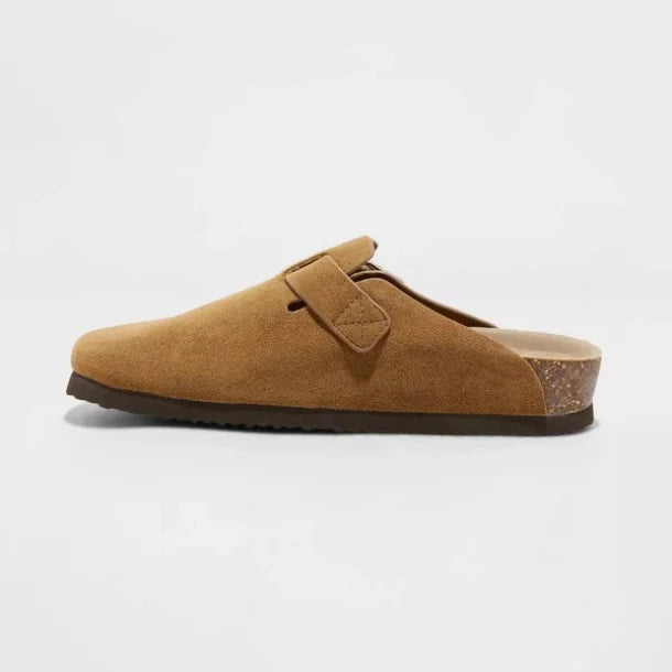 SAPHIRA - Sabot unisex