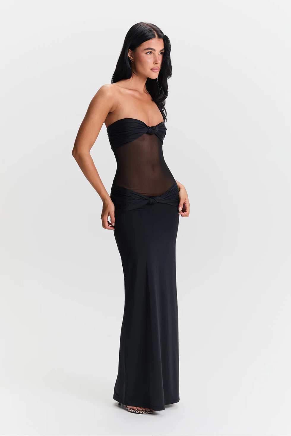 MAXI DRESS AMARA