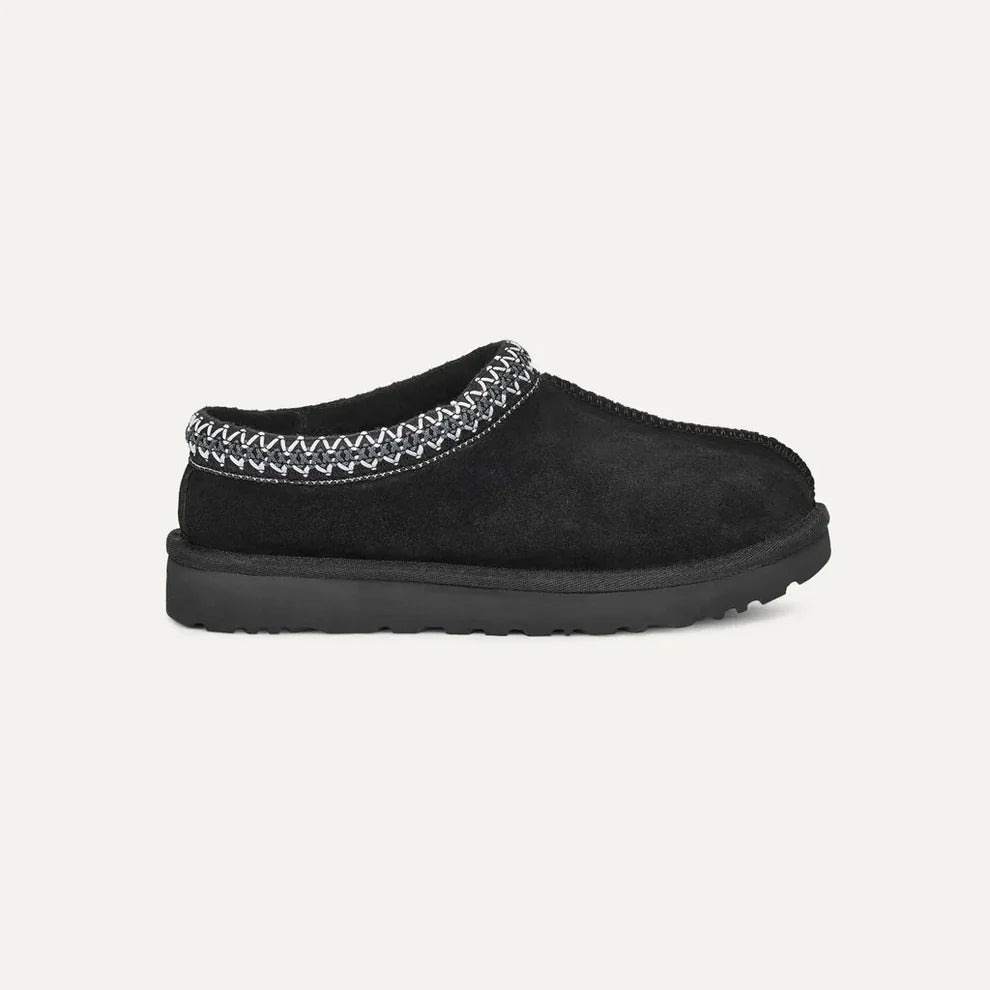 SAPHIRA COMFORT - Sabot con fodera in pelliccia