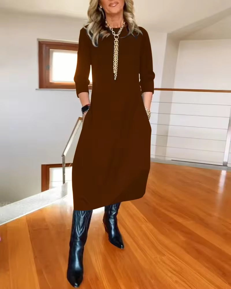 VESTITO ANASTASIA