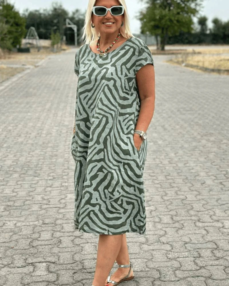 VESTITO NELIA