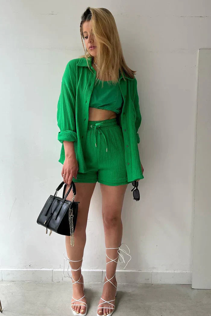 COORDINATO SALLY