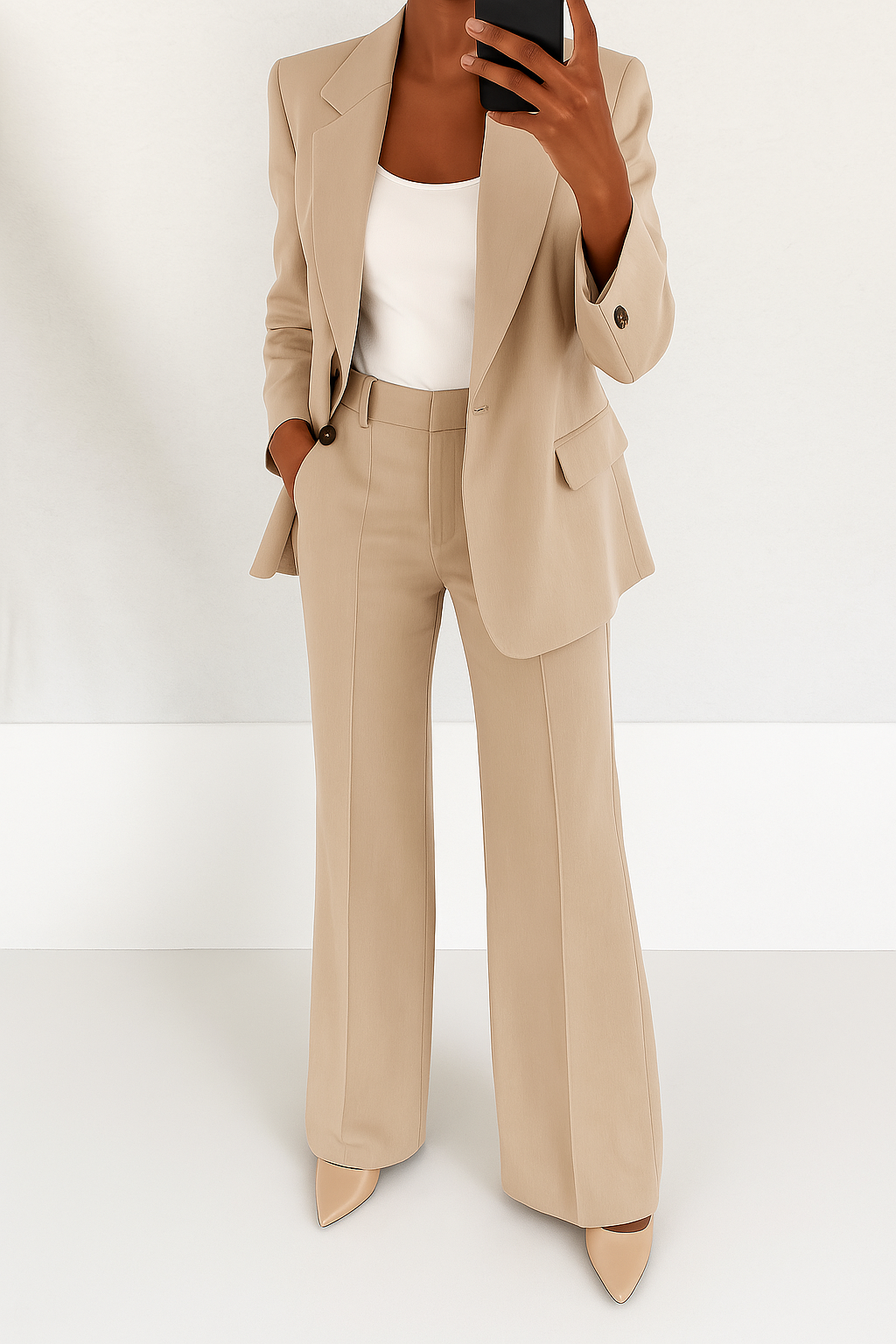 TAILLEUR VICTORIA