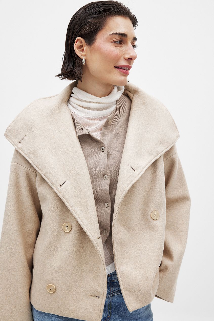 GWEN - Trench autunnale