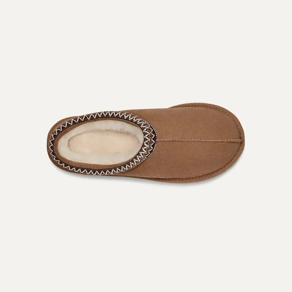 SAPHIRA COMFORT - Sabot con fodera in pelliccia