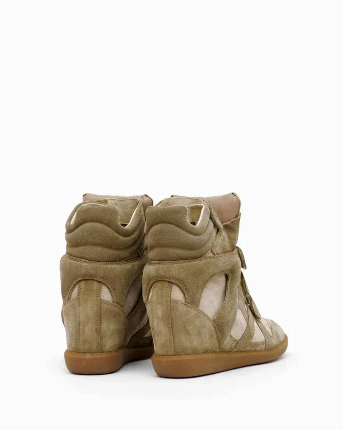 NYRA SNEAKERS