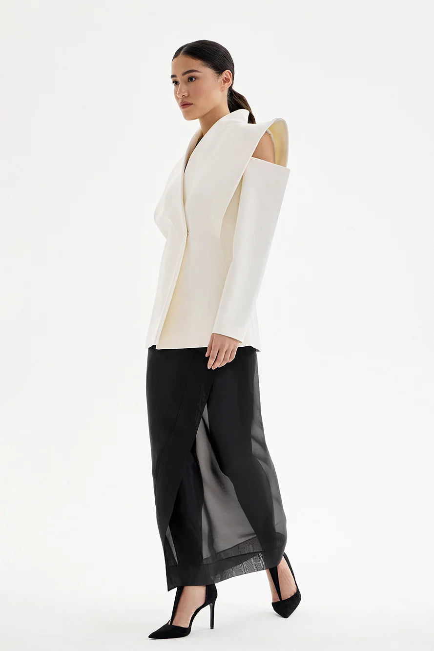 BLAZER DESTRUTTURATO VALERIA