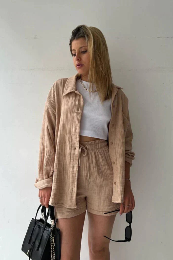 COORDINATO SALLY
