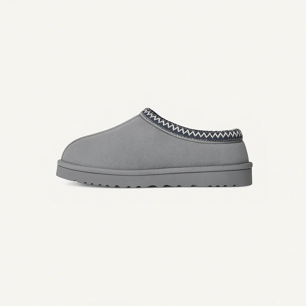 SAPHIRA COMFORT - Sabot con fodera in pelliccia