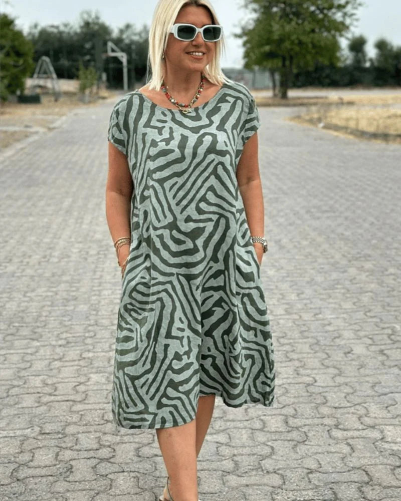 VESTITO NELIA