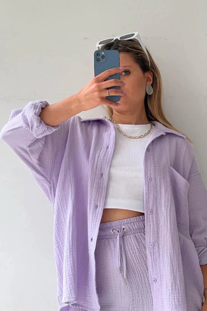 COORDINATO SALLY