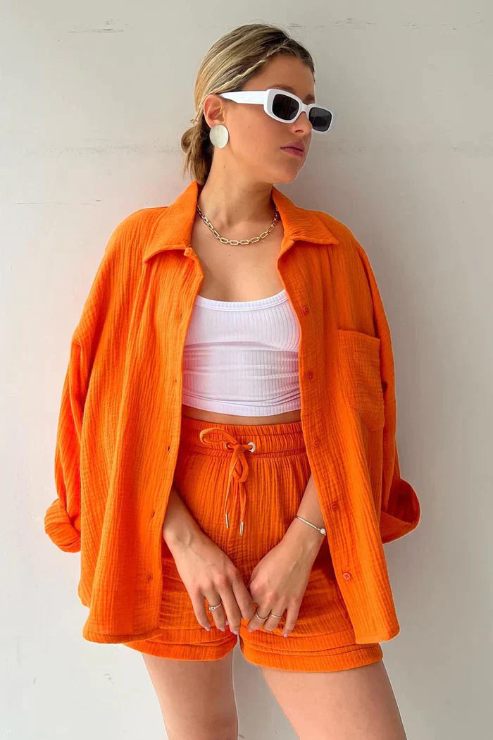 COORDINATO SALLY