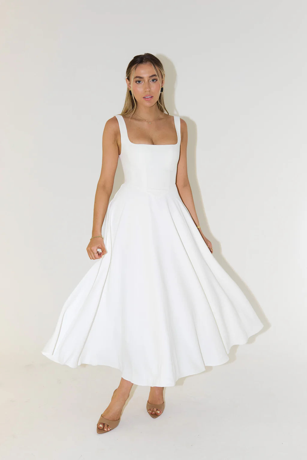 VESTITO MARBELLA