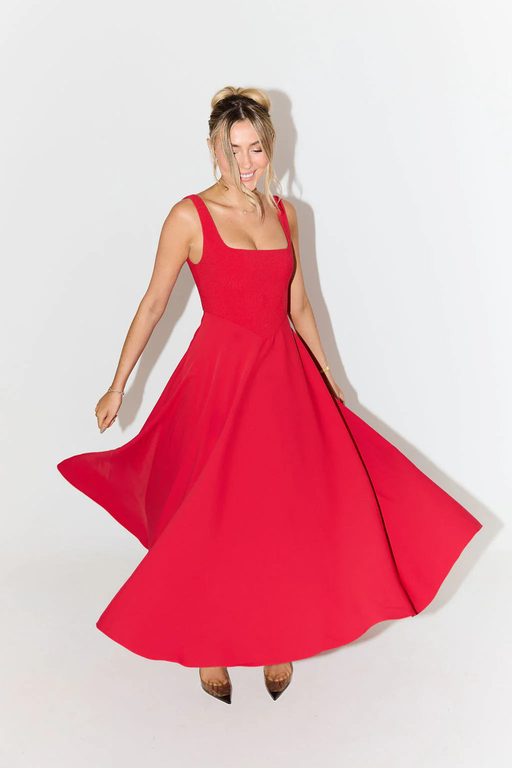 VESTITO MARBELLA