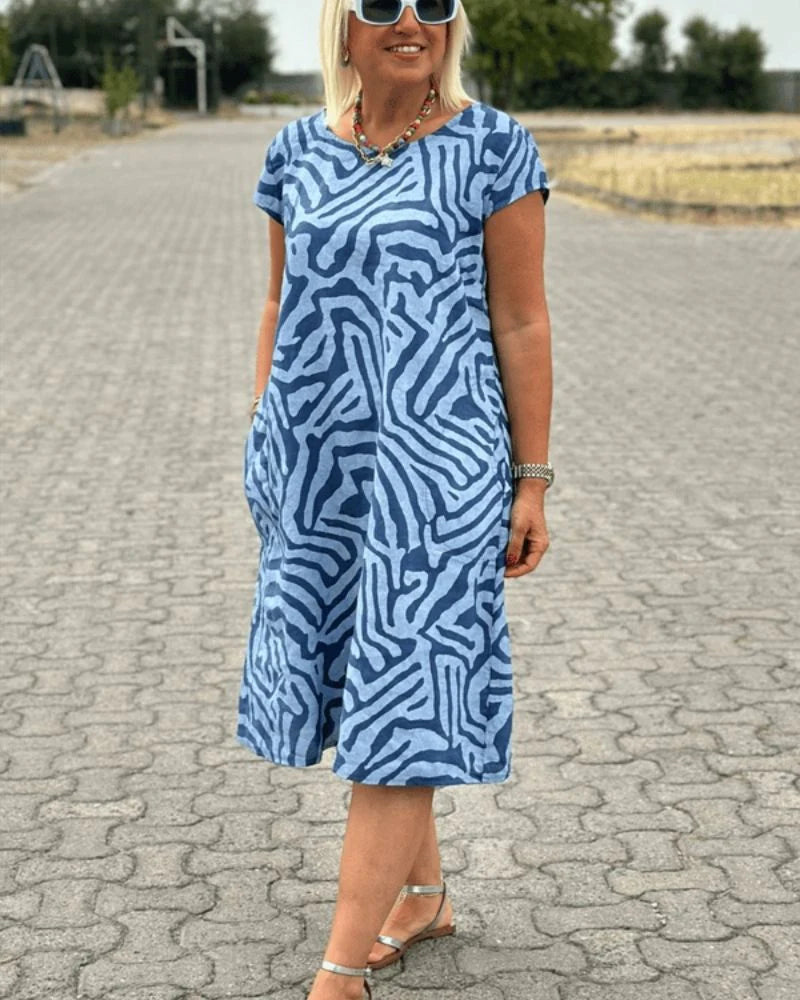 VESTITO NELIA
