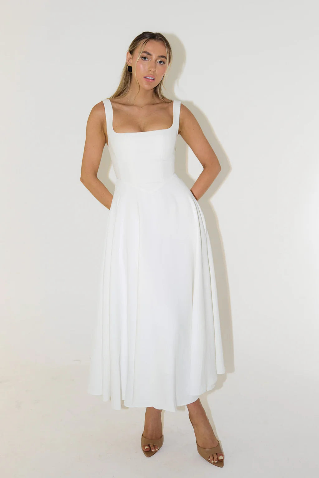 VESTITO MARBELLA